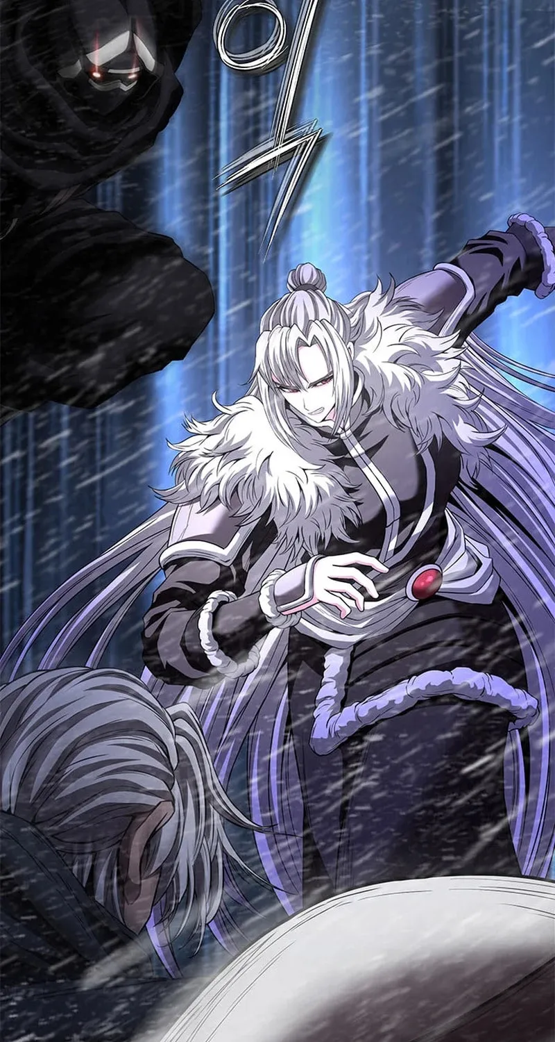 Read Invincible Territory chapter 40 image 40 on Lezhin