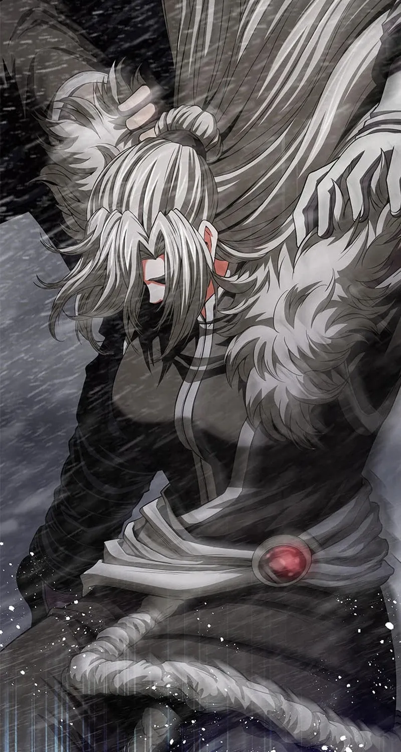 Read Invincible Territory chapter 40 image 49 on Lezhin