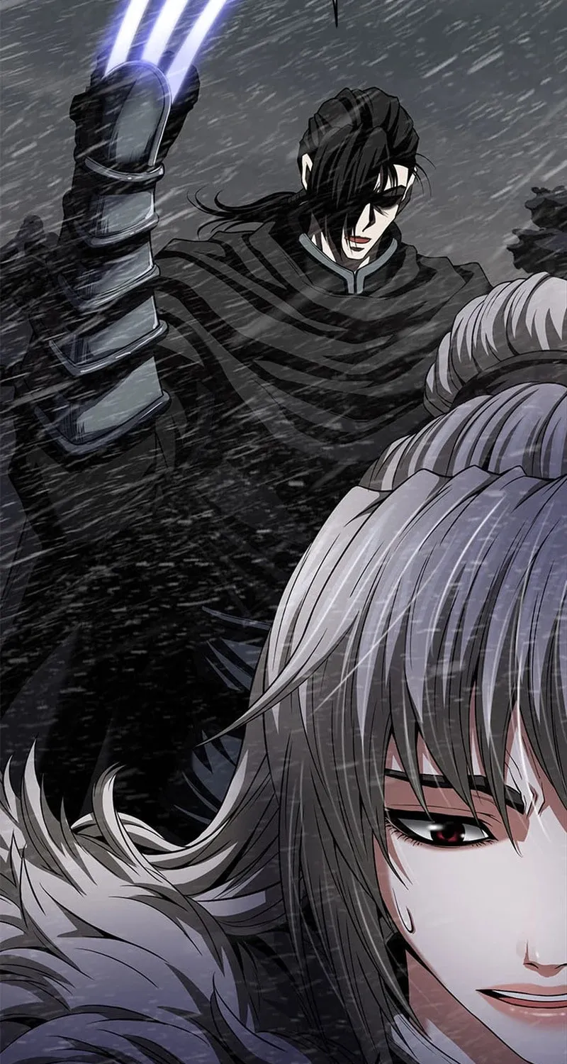 Read Invincible Territory chapter 40 image 52 on Lezhin