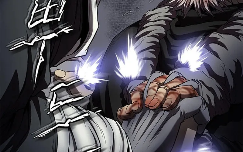 Read Invincible Territory chapter 40 image 7 on Lezhin