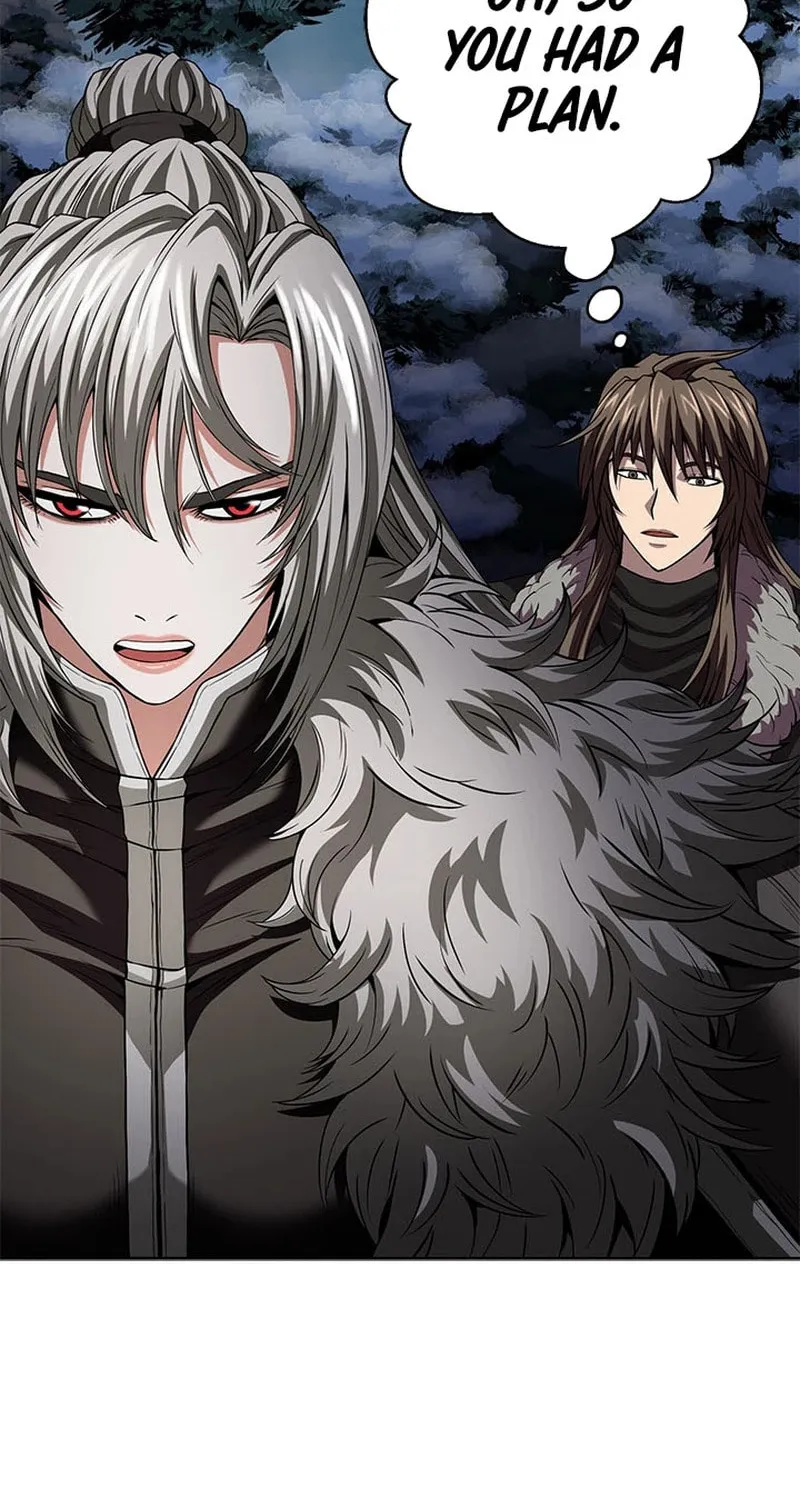 Read Invincible Territory chapter 40 image 89 on Lezhin