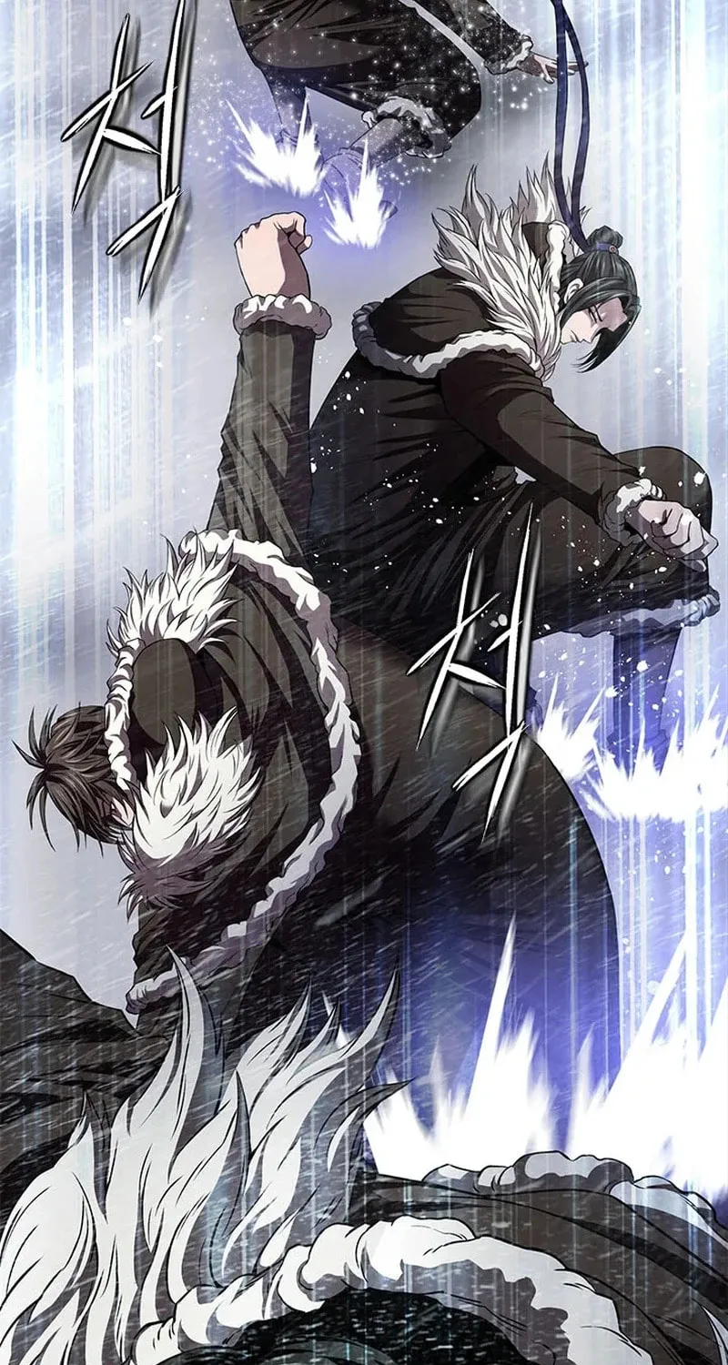 Read Invincible Territory chapter 41 image 10 on Lezhin