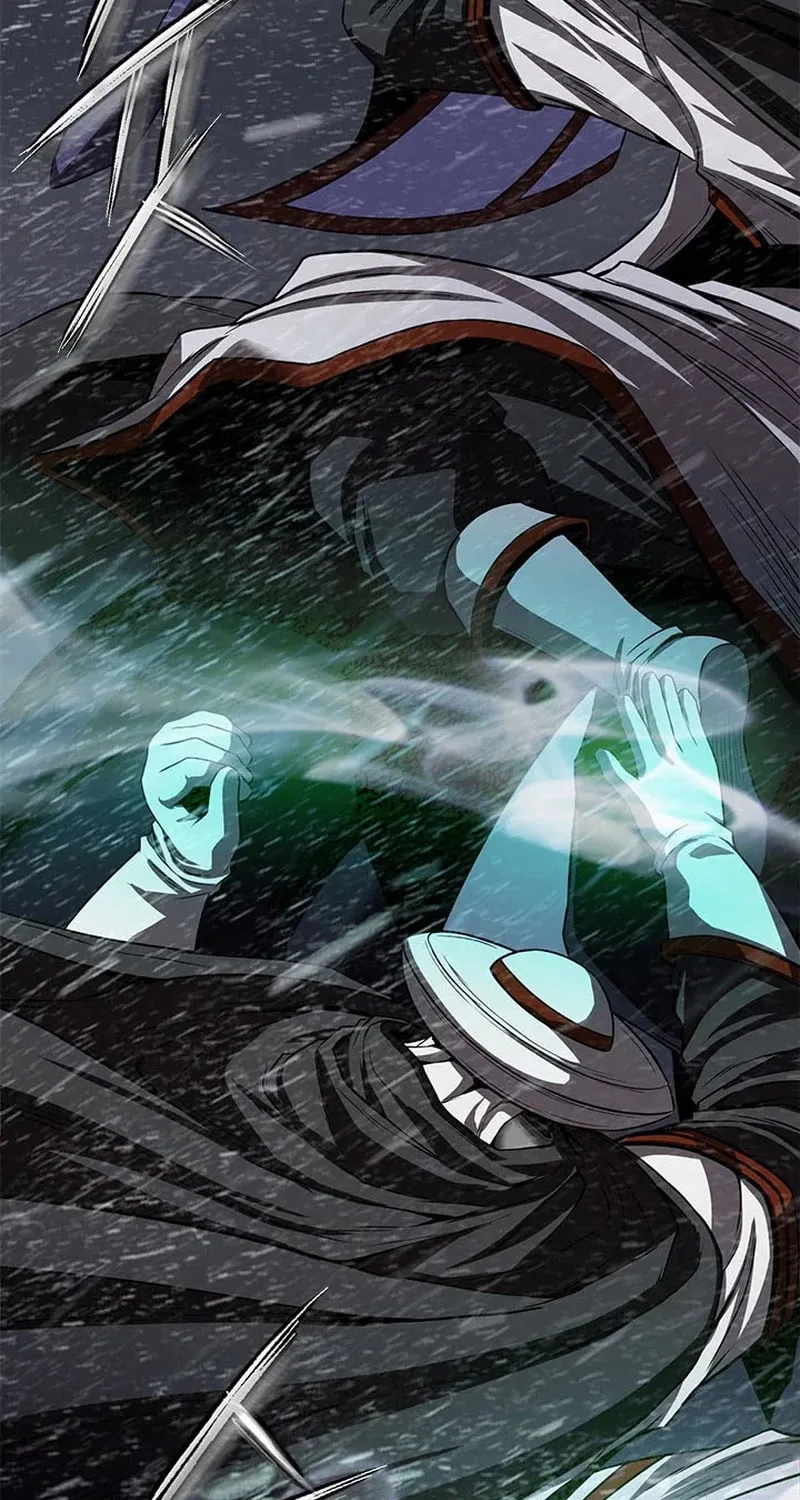 Read Invincible Territory chapter 41 image 104 on Lezhin