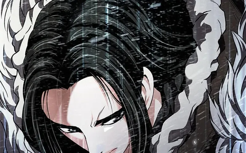 Read Invincible Territory chapter 41 image 11 on Lezhin