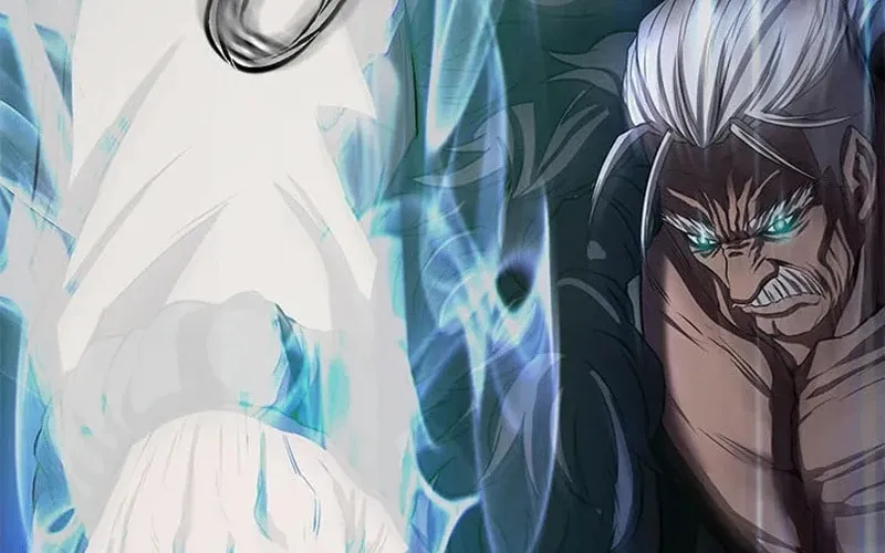 Read Invincible Territory chapter 41 image 119 on Lezhin