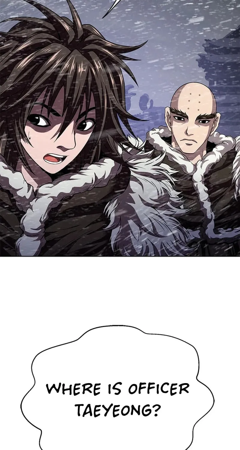 Read Invincible Territory chapter 41 image 13 on Lezhin