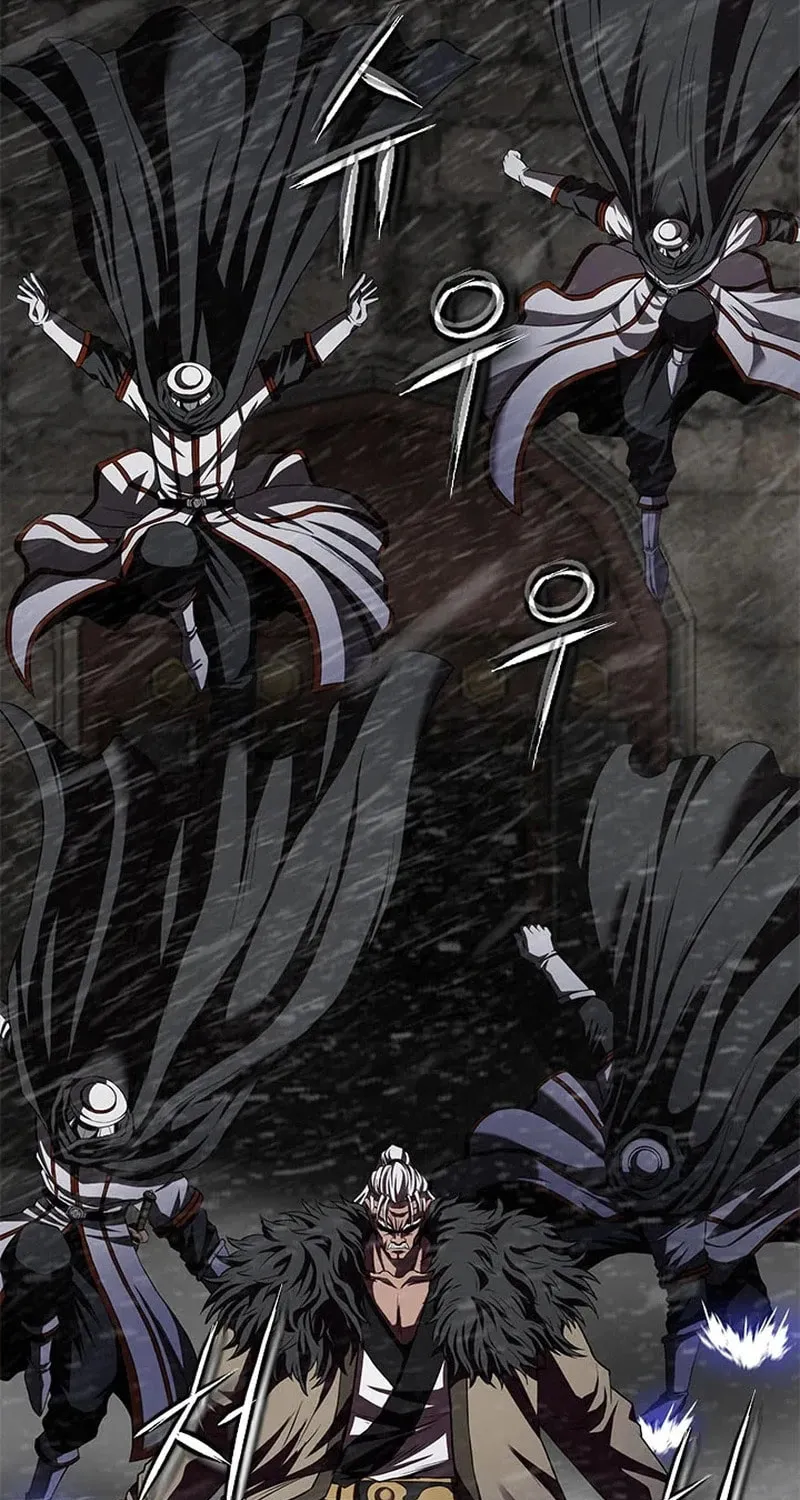 Read Invincible Territory chapter 41 image 16 on Lezhin