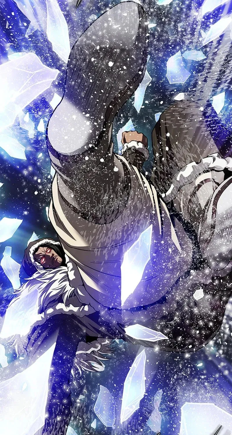 Read Invincible Territory chapter 41 image 32 on Lezhin