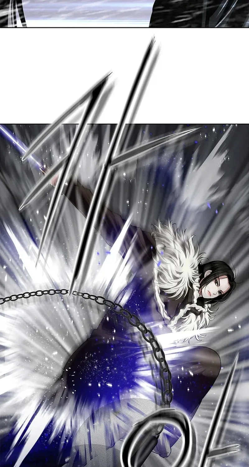 Read Invincible Territory chapter 41 image 8 on Lezhin