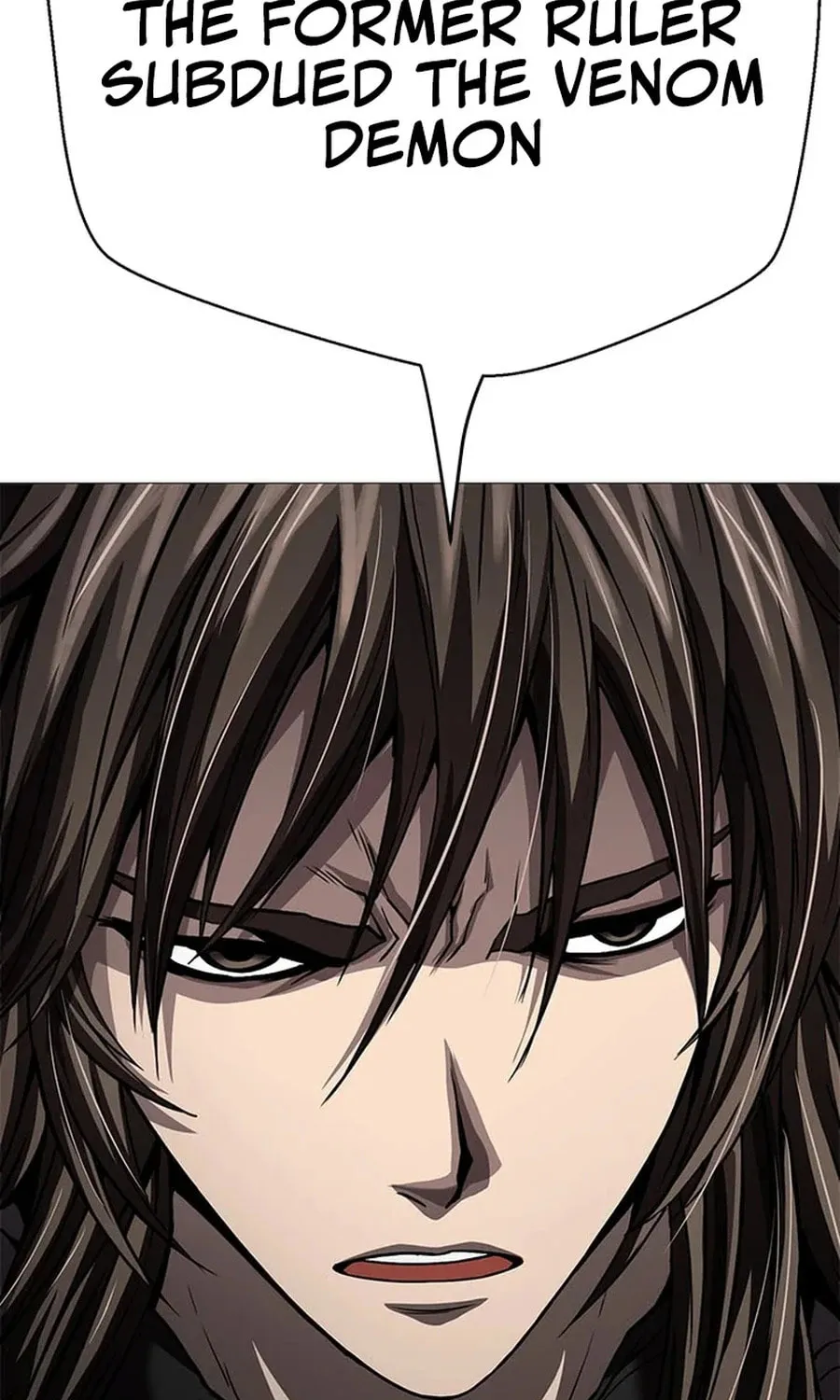 Read Invincible Territory chapter 42 image 100 on Lezhin
