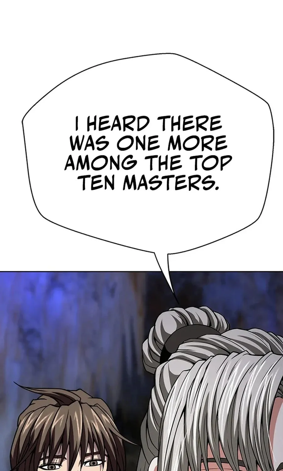 Read Invincible Territory chapter 42 image 102 on Lezhin