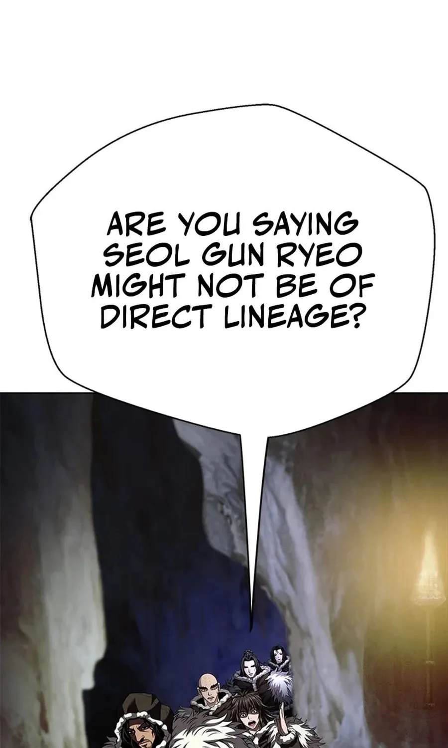 Read Invincible Territory chapter 42 image 109 on Lezhin