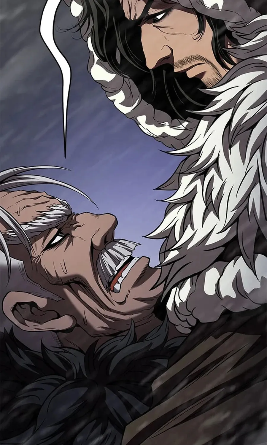 Read Invincible Territory chapter 42 image 114 on Lezhin