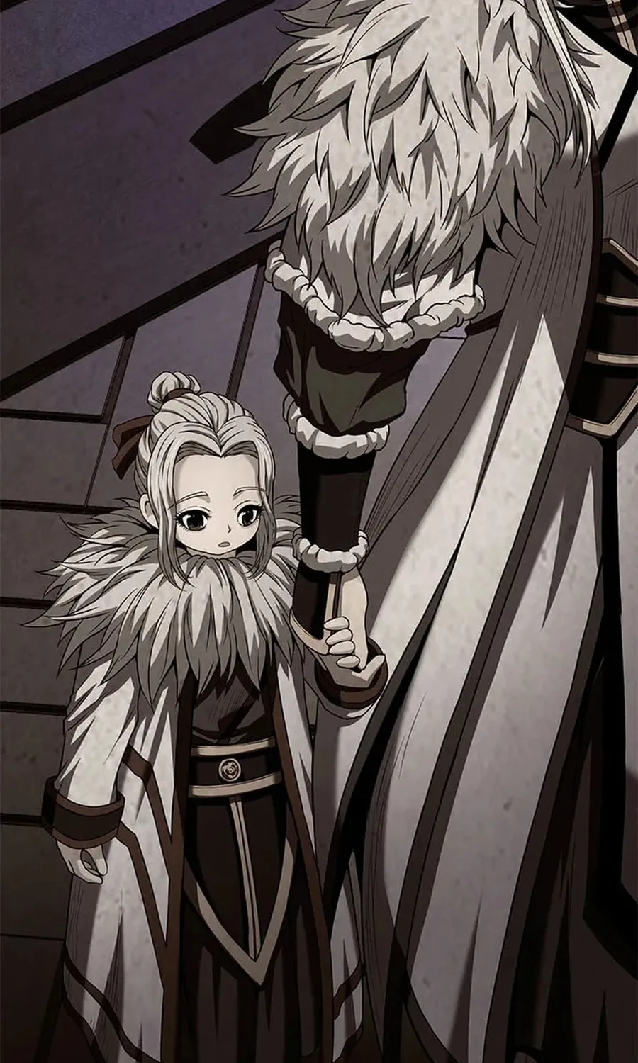 Read Invincible Territory chapter 42 image 117 on Lezhin