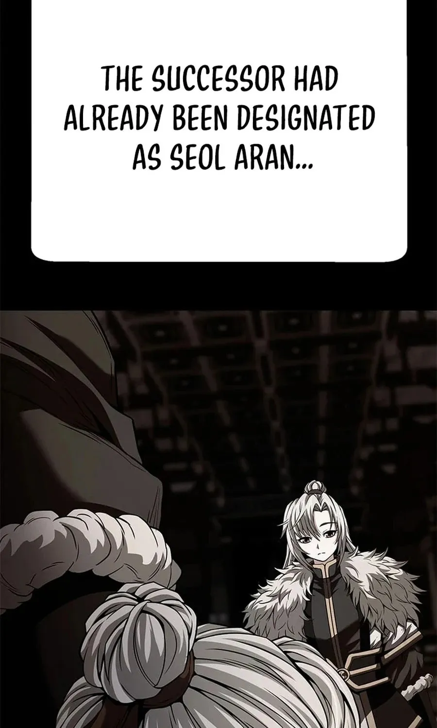 Read Invincible Territory chapter 42 image 120 on Lezhin