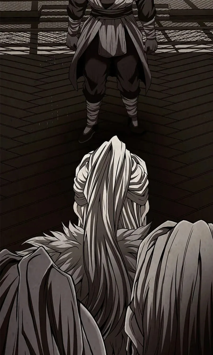 Read Invincible Territory chapter 42 image 124 on Lezhin