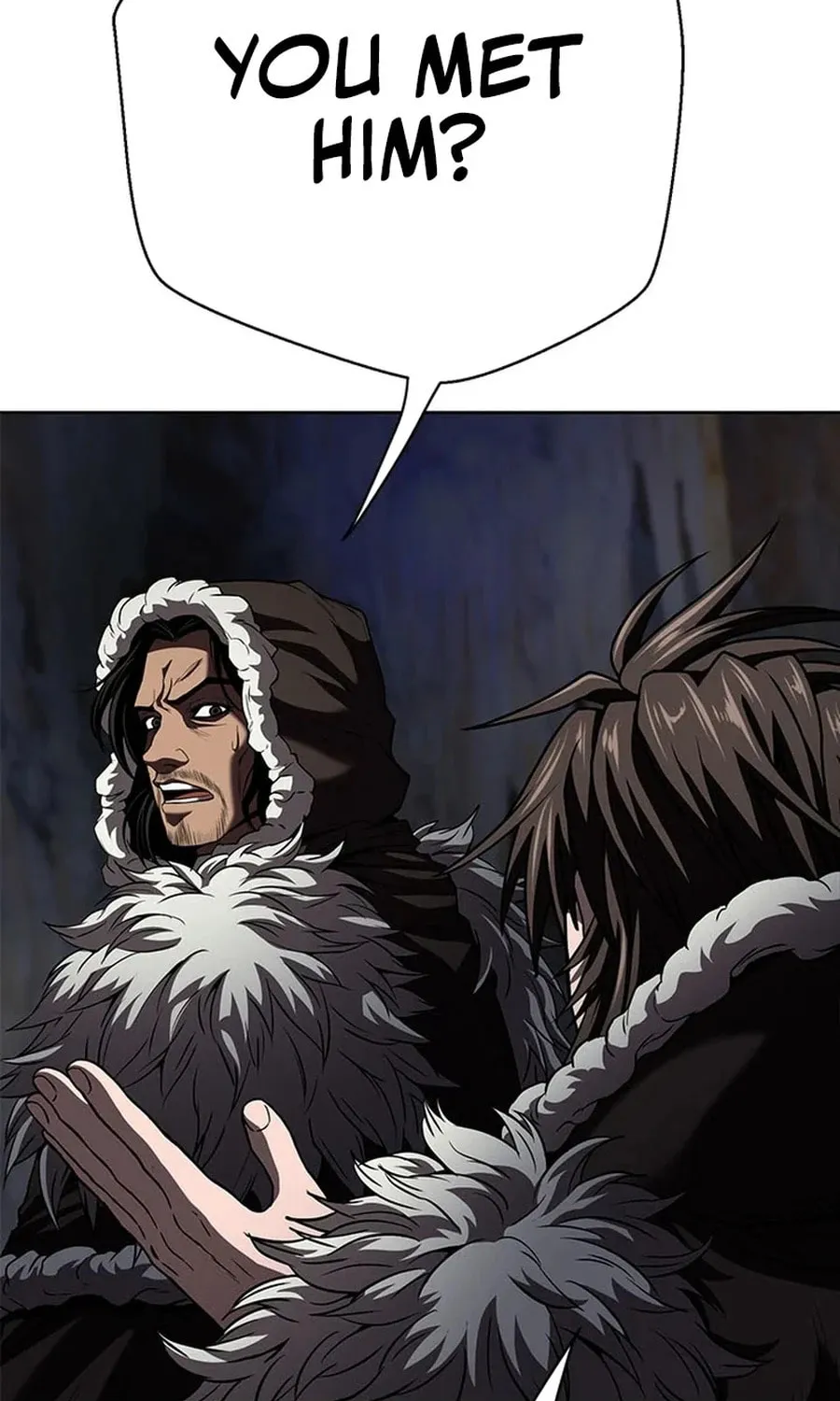 Read Invincible Territory chapter 42 image 130 on Lezhin