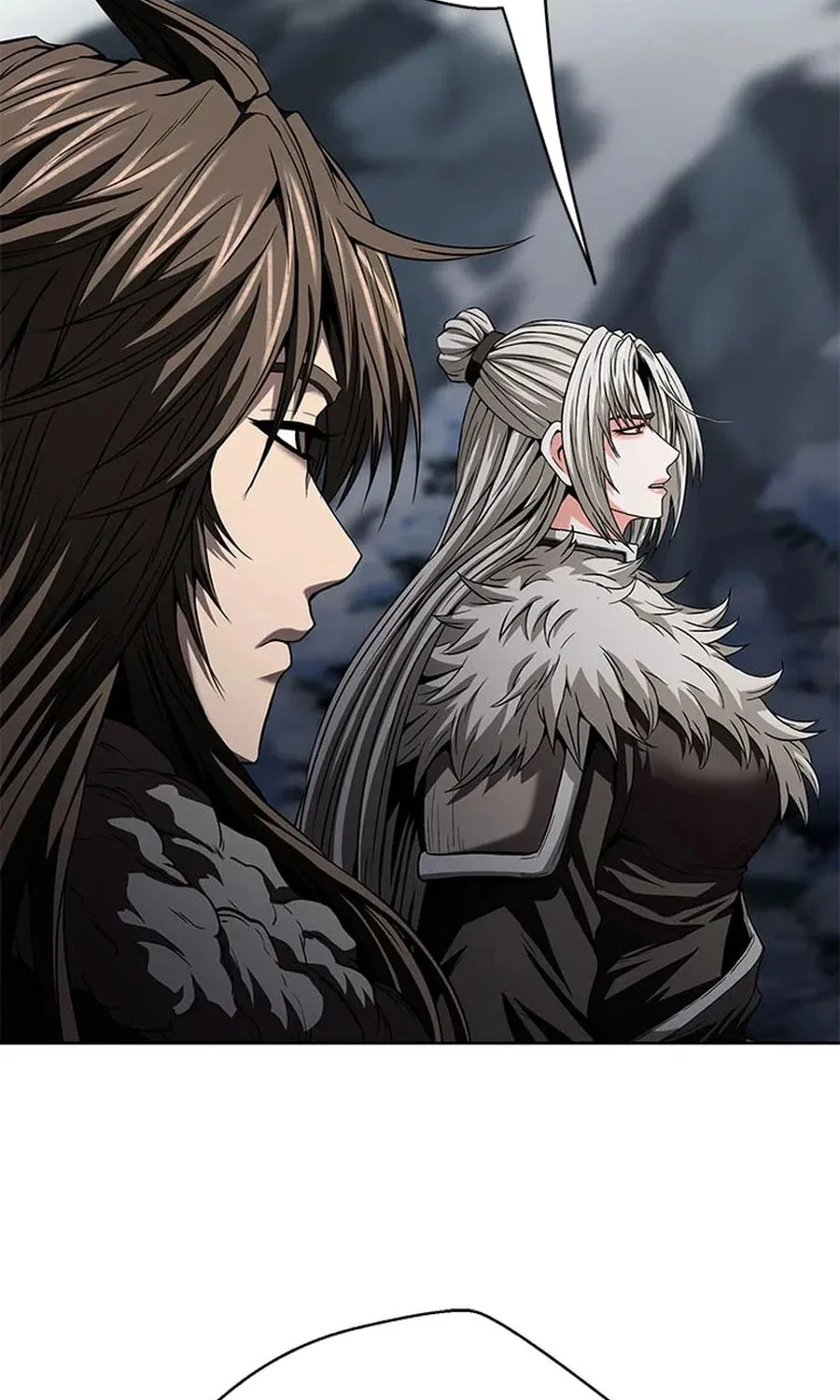Read Invincible Territory chapter 42 image 14 on Lezhin