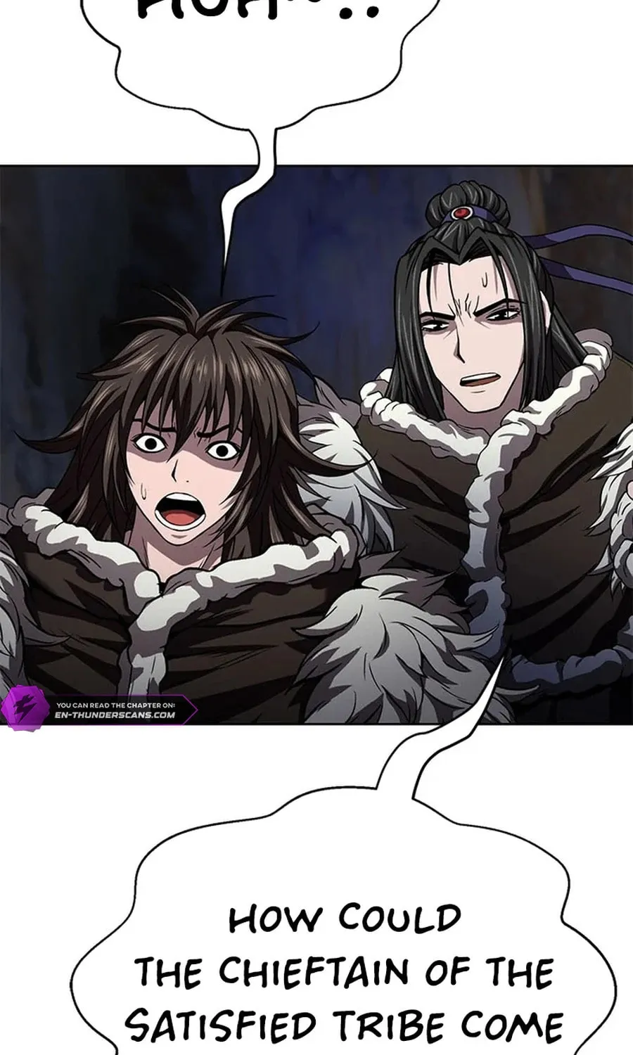 Read Invincible Territory chapter 42 image 142 on Lezhin