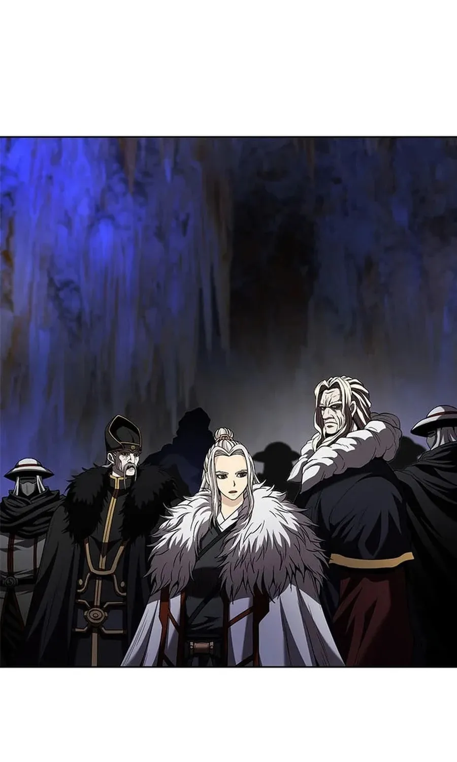 Read Invincible Territory chapter 42 image 150 on Lezhin