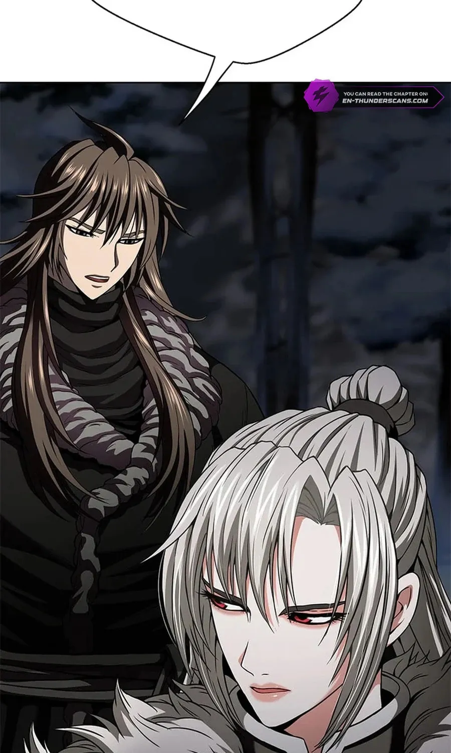 Read Invincible Territory chapter 42 image 16 on Lezhin