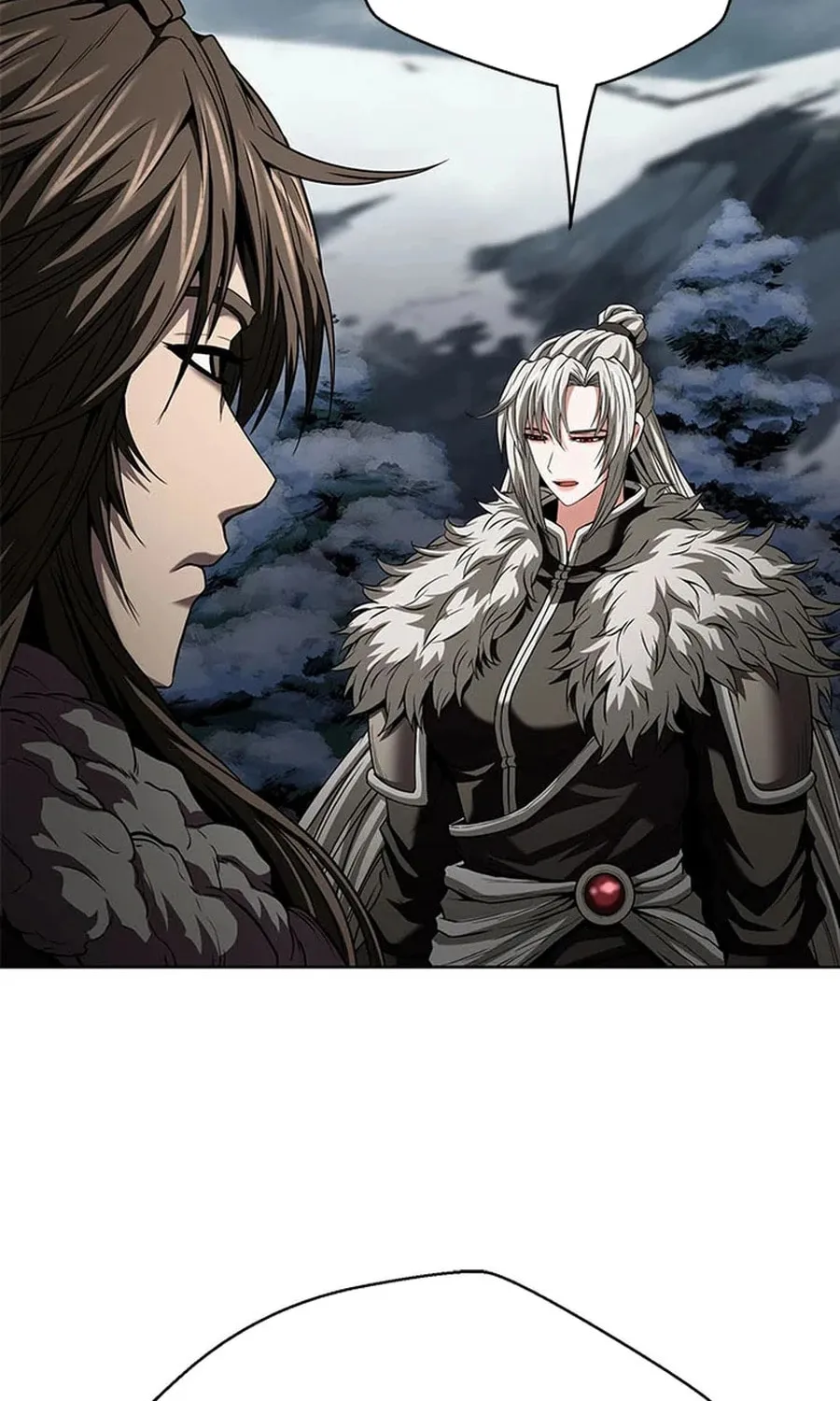 Read Invincible Territory chapter 42 image 21 on Lezhin