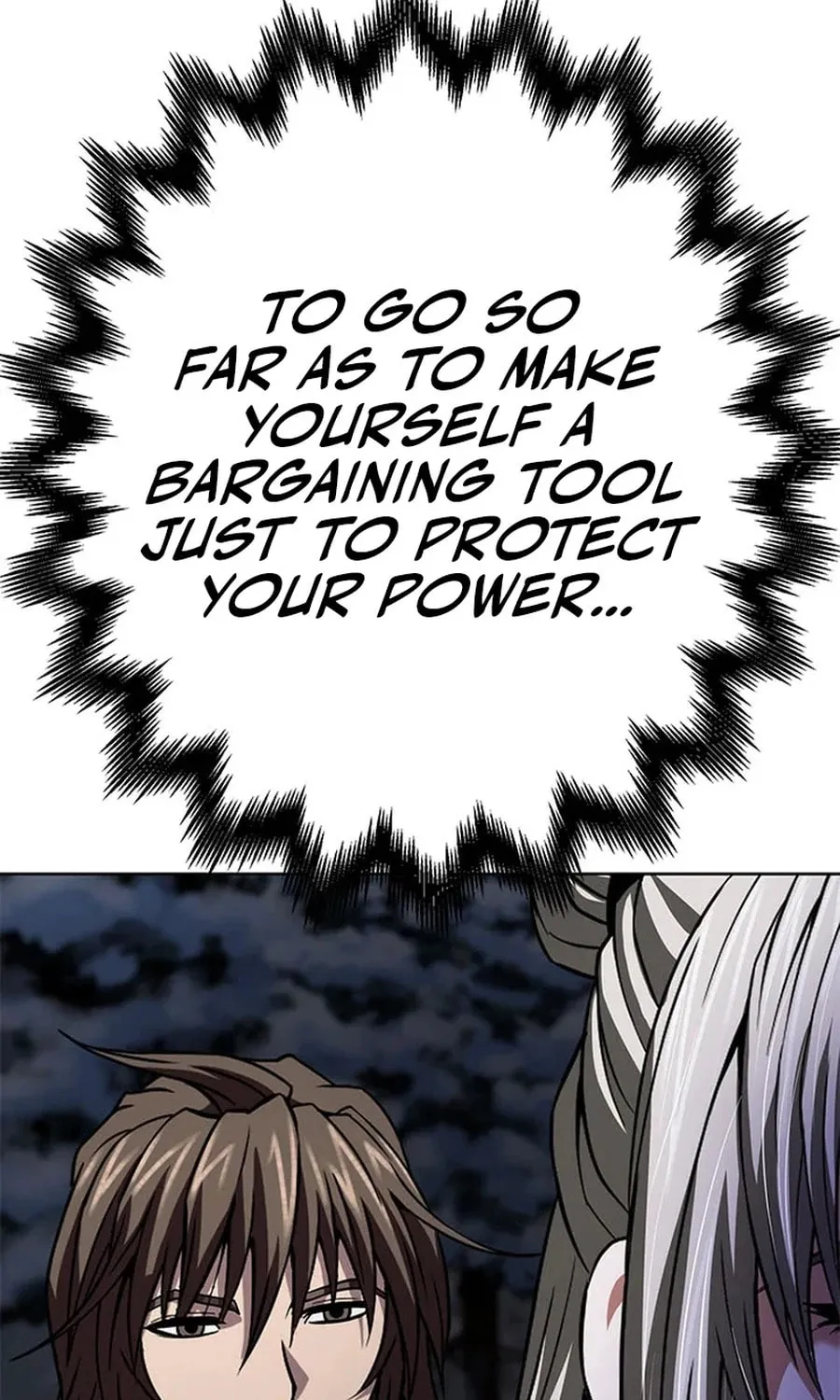 Read Invincible Territory chapter 42 image 4 on Lezhin