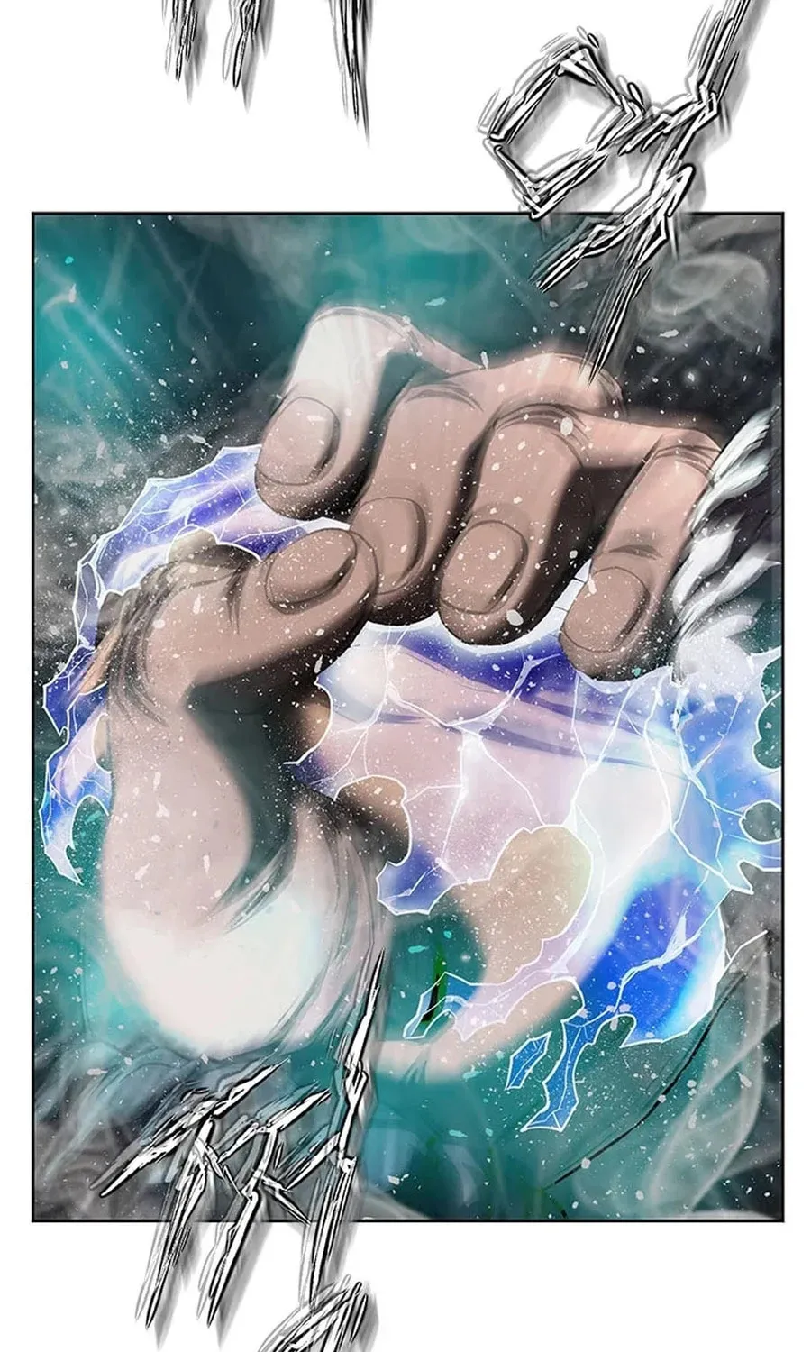Read Invincible Territory chapter 42 image 40 on Lezhin