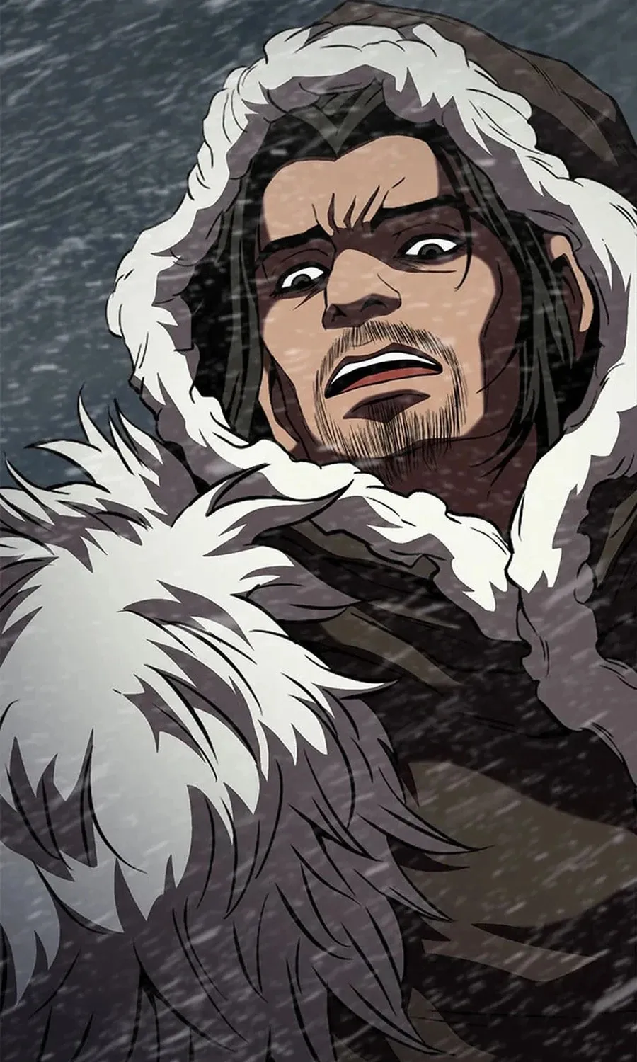 Read Invincible Territory chapter 42 image 48 on Lezhin