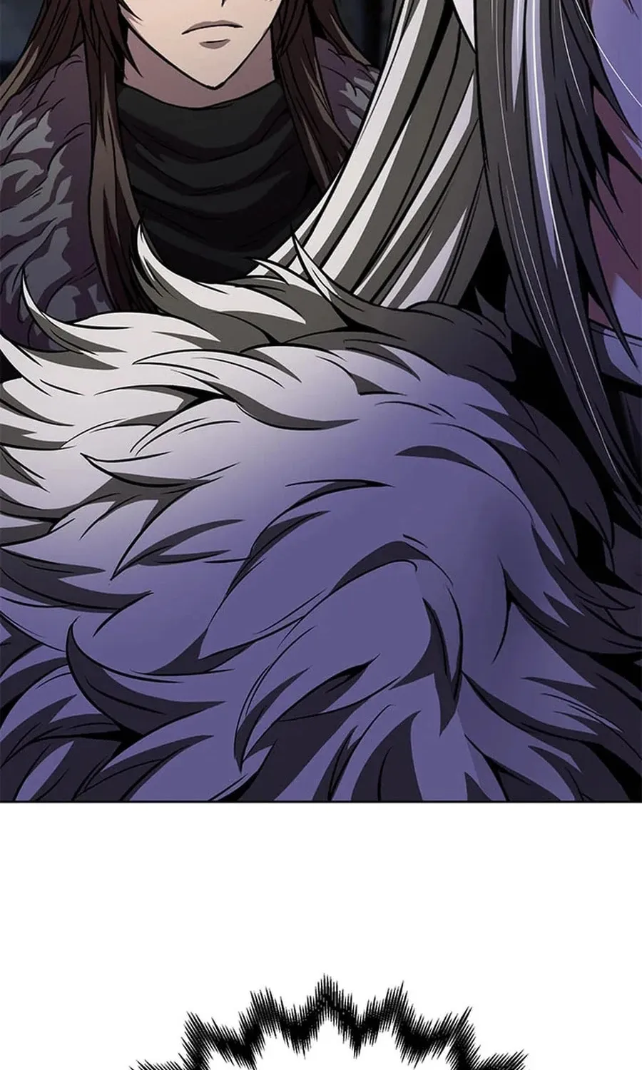 Read Invincible Territory chapter 42 image 5 on Lezhin