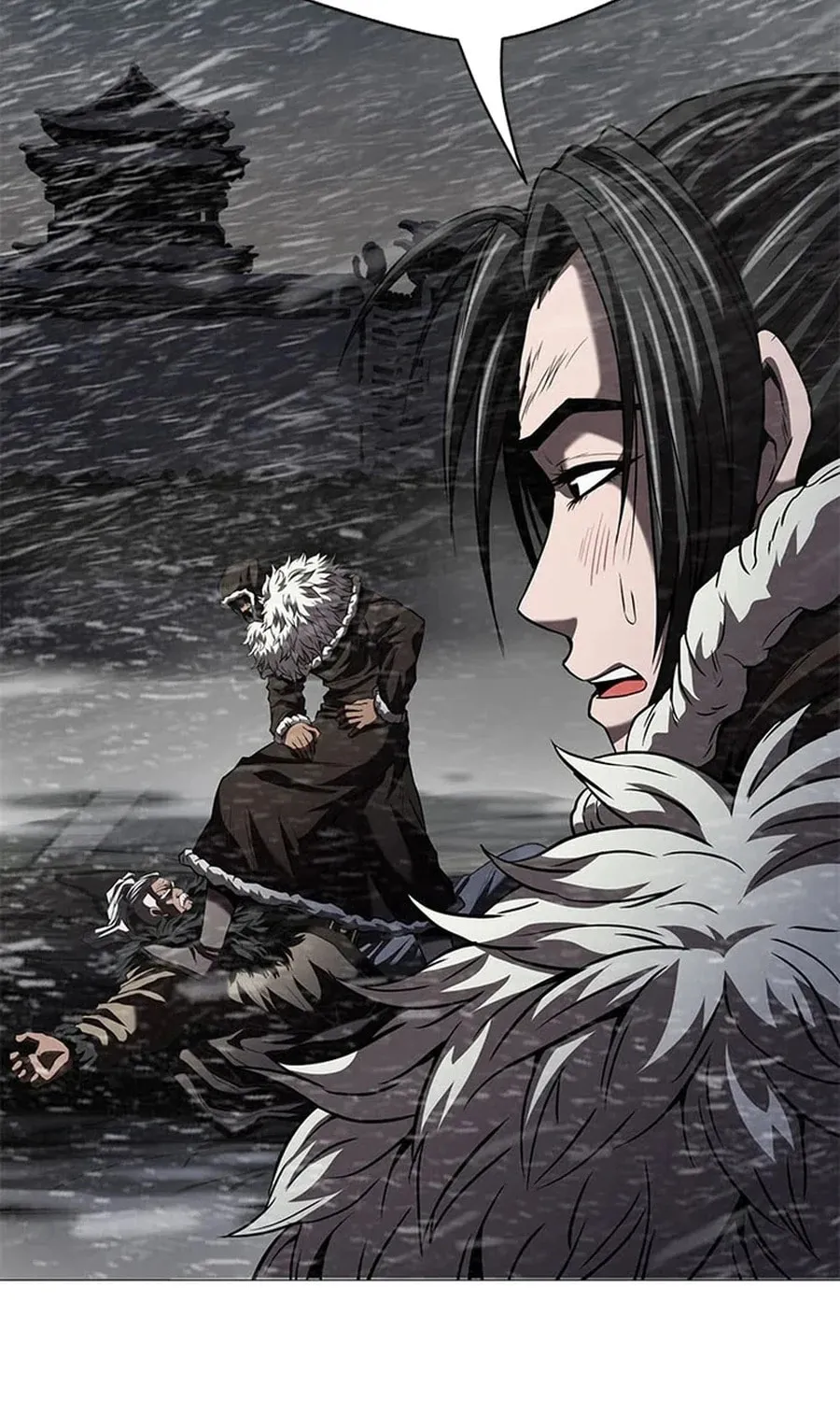 Read Invincible Territory chapter 42 image 56 on Lezhin