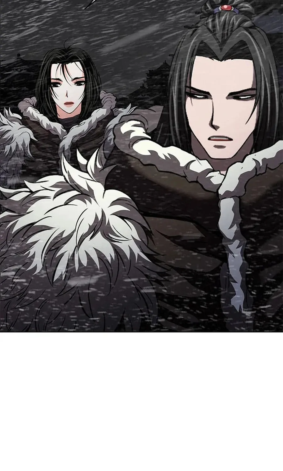 Read Invincible Territory chapter 42 image 58 on Lezhin