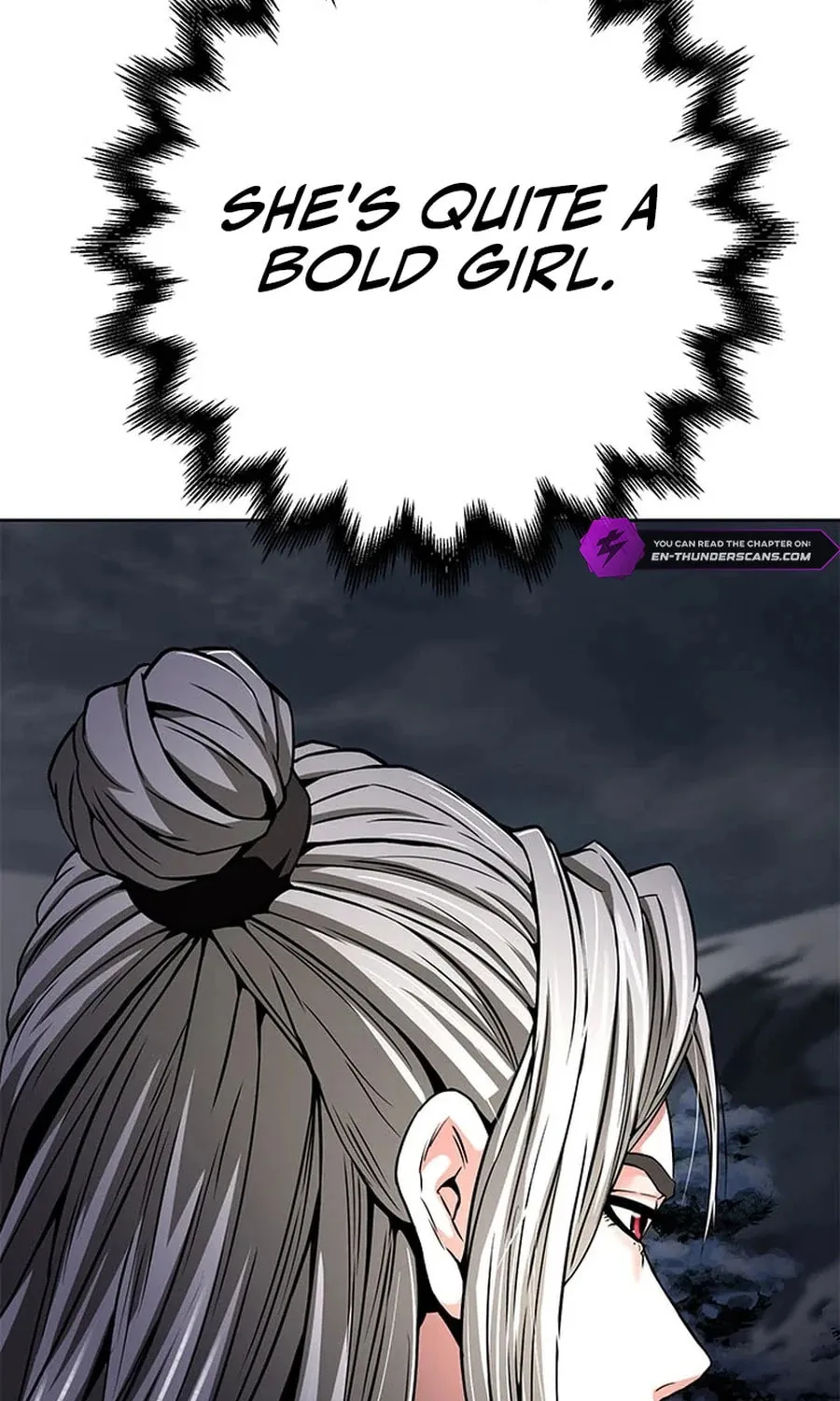 Read Invincible Territory chapter 42 image 6 on Lezhin