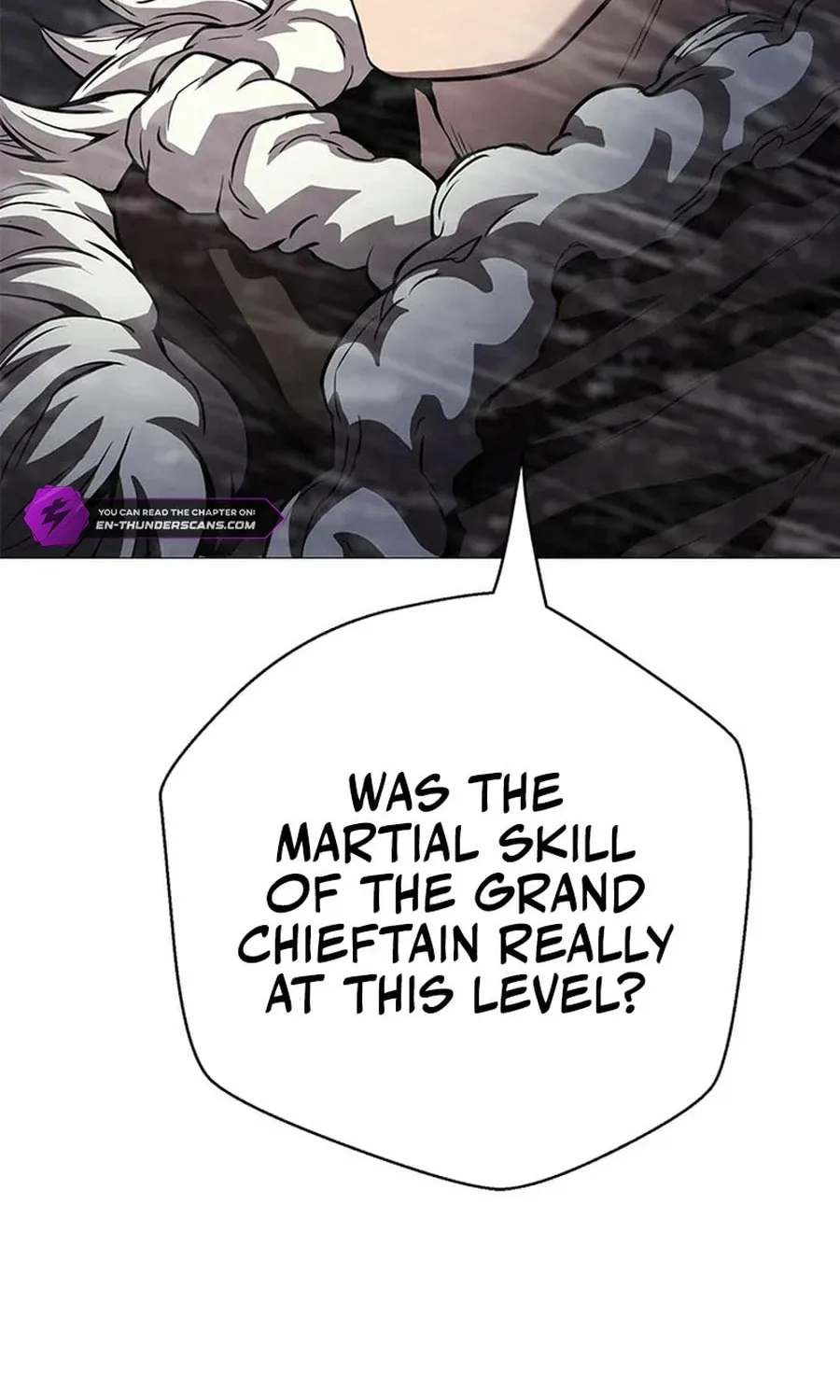 Read Invincible Territory chapter 42 image 61 on Lezhin