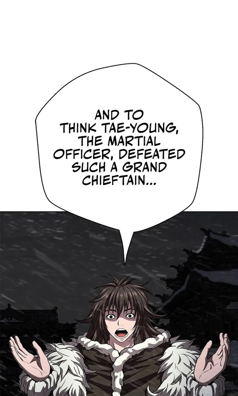 Read Invincible Territory chapter 42 image 62 on Lezhin