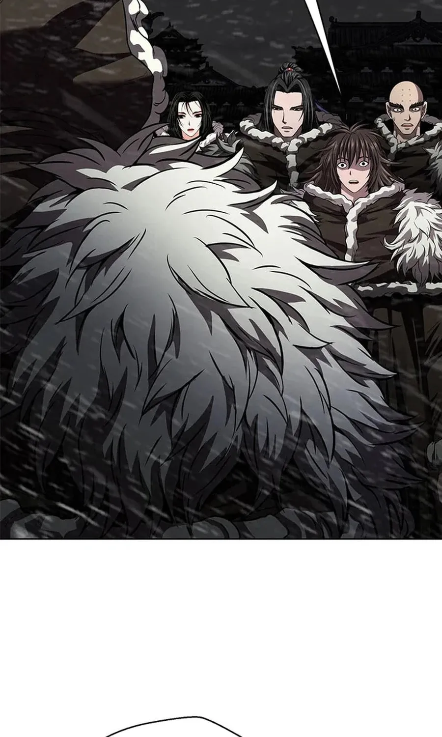 Read Invincible Territory chapter 42 image 65 on Lezhin