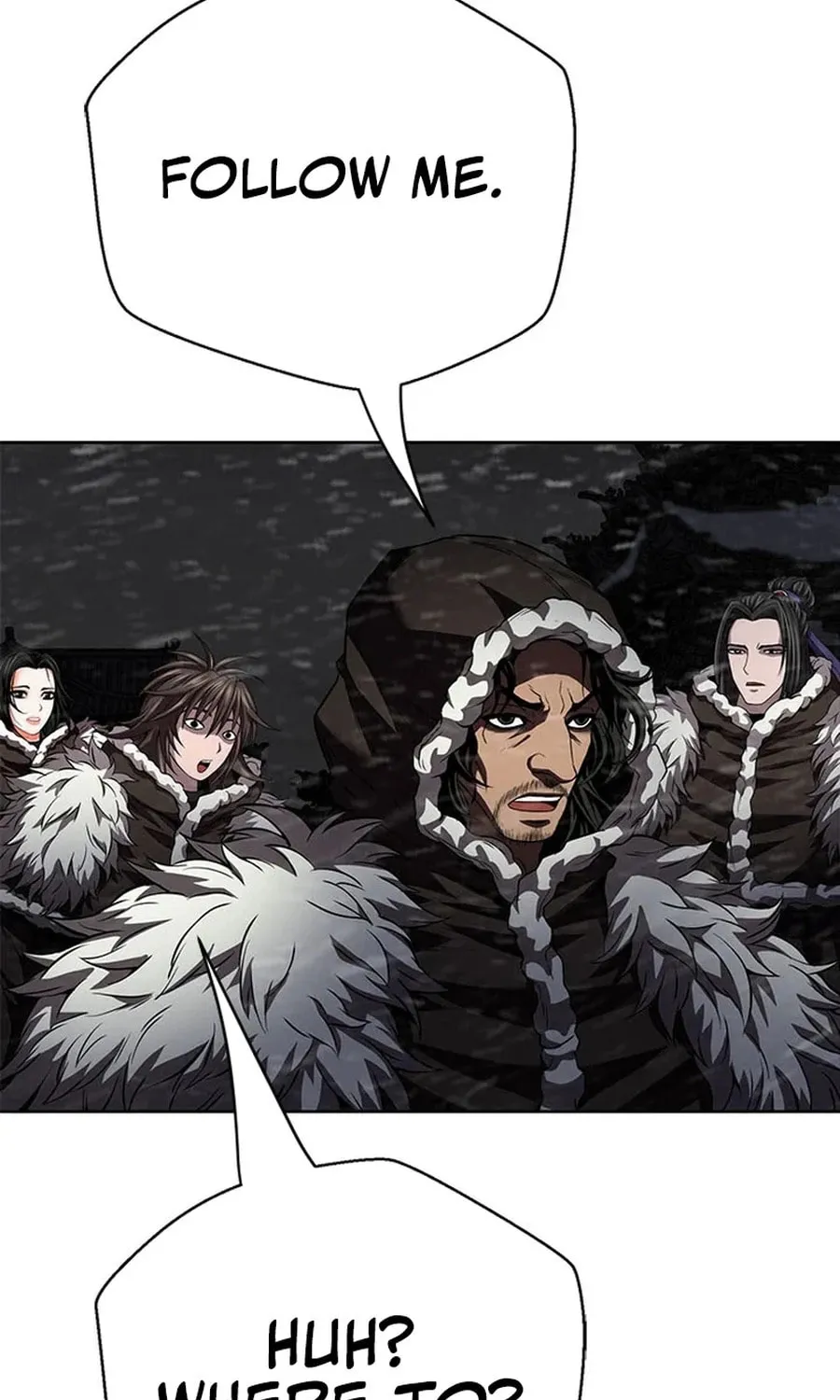 Read Invincible Territory chapter 42 image 66 on Lezhin