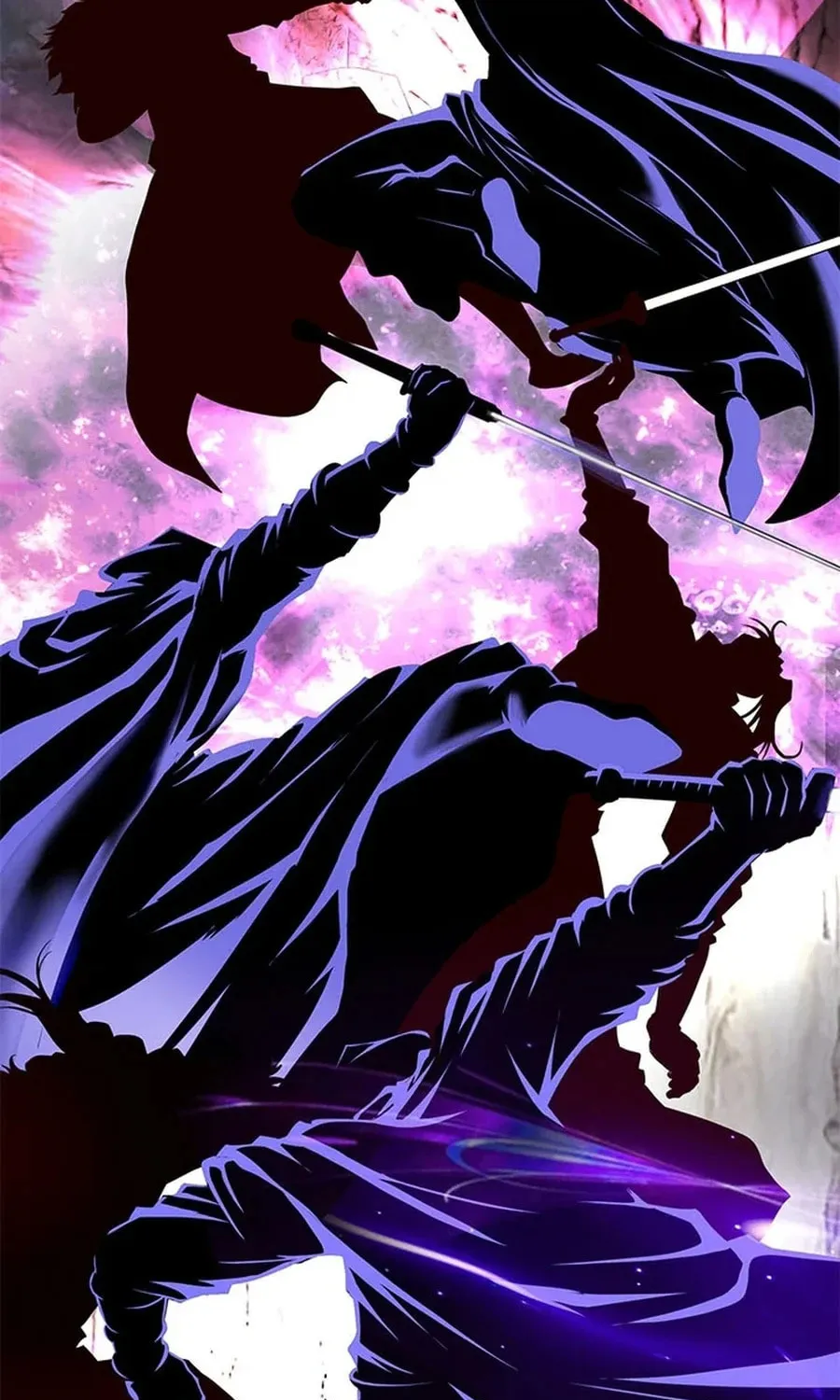 Read Invincible Territory chapter 42 image 84 on Lezhin