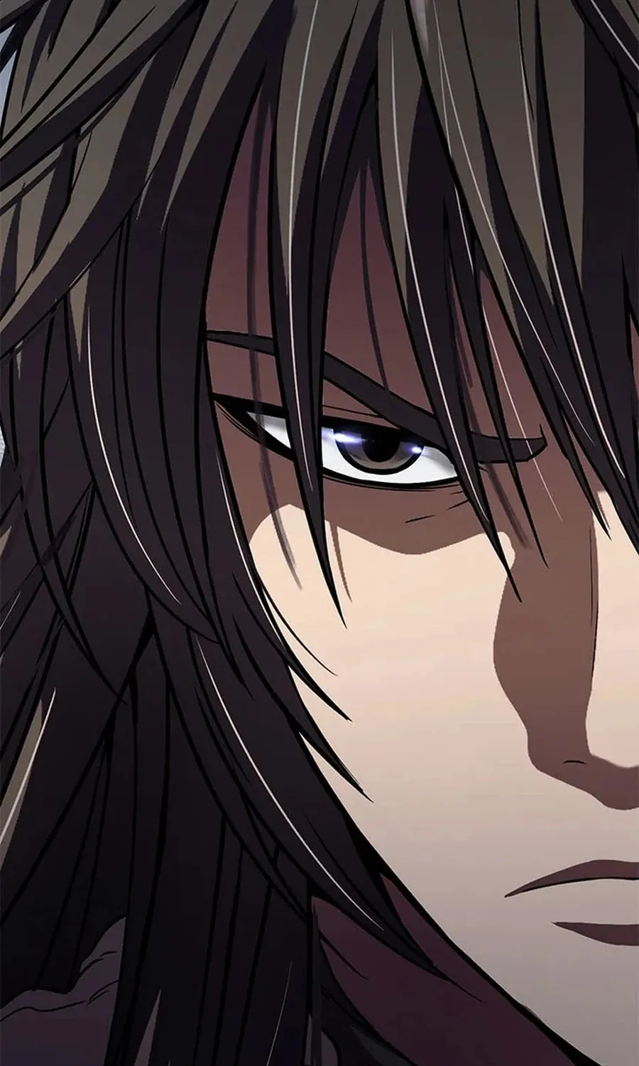 Read Invincible Territory chapter 42 image 90 on Lezhin