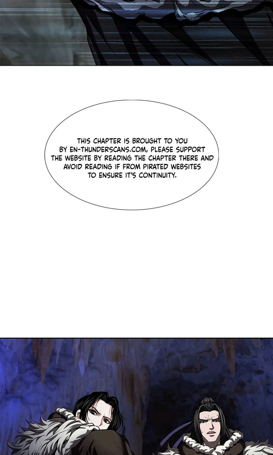 Read Invincible Territory chapter 43 image 100 on Lezhin