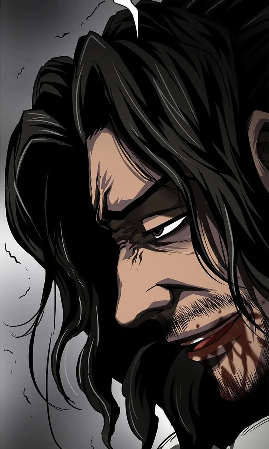 Read Invincible Territory chapter 43 image 102 on Lezhin