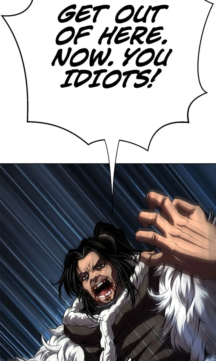 Read Invincible Territory chapter 43 image 116 on Lezhin