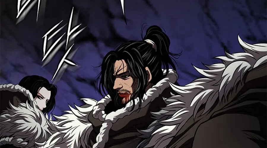 Read Invincible Territory chapter 43 image 119 on Lezhin