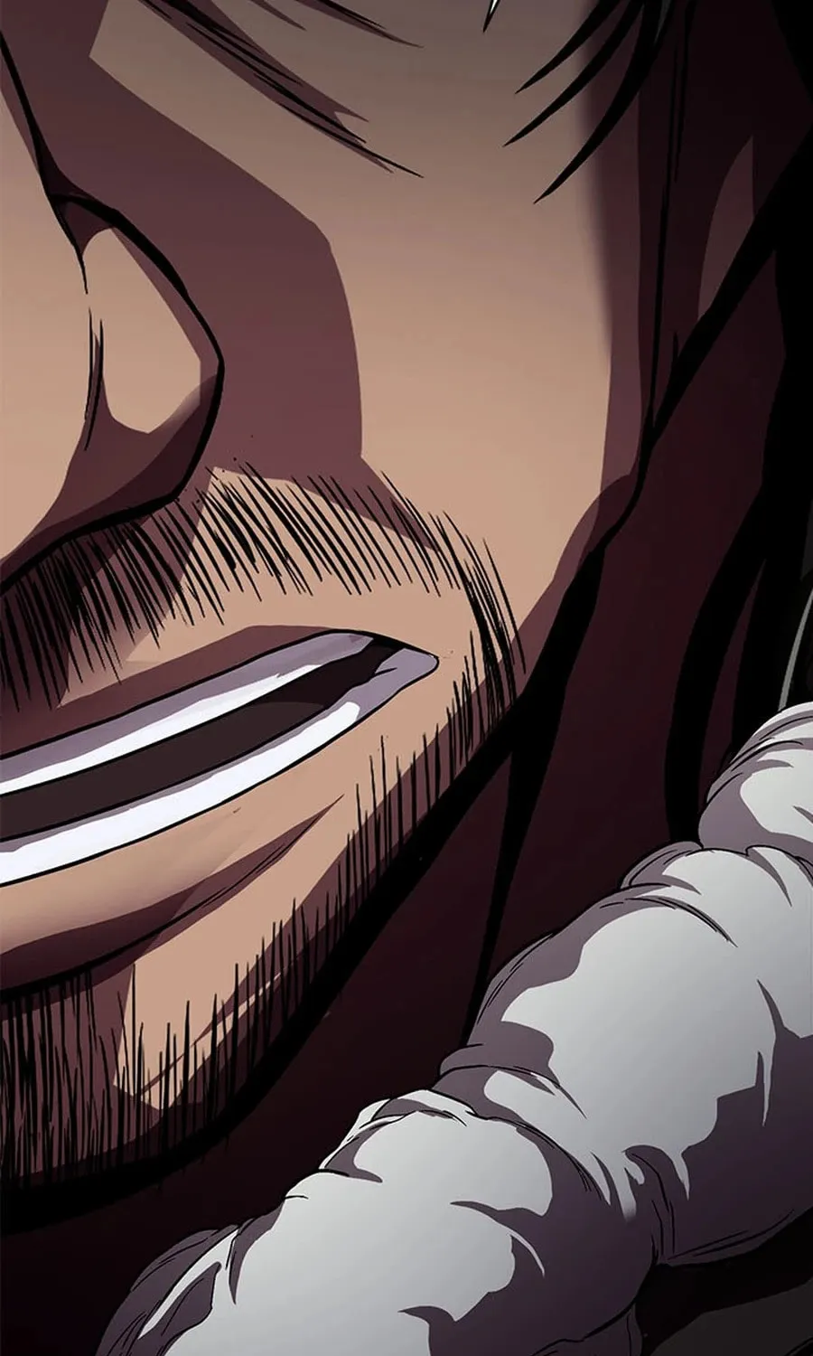 Read Invincible Territory chapter 43 image 12 on Lezhin
