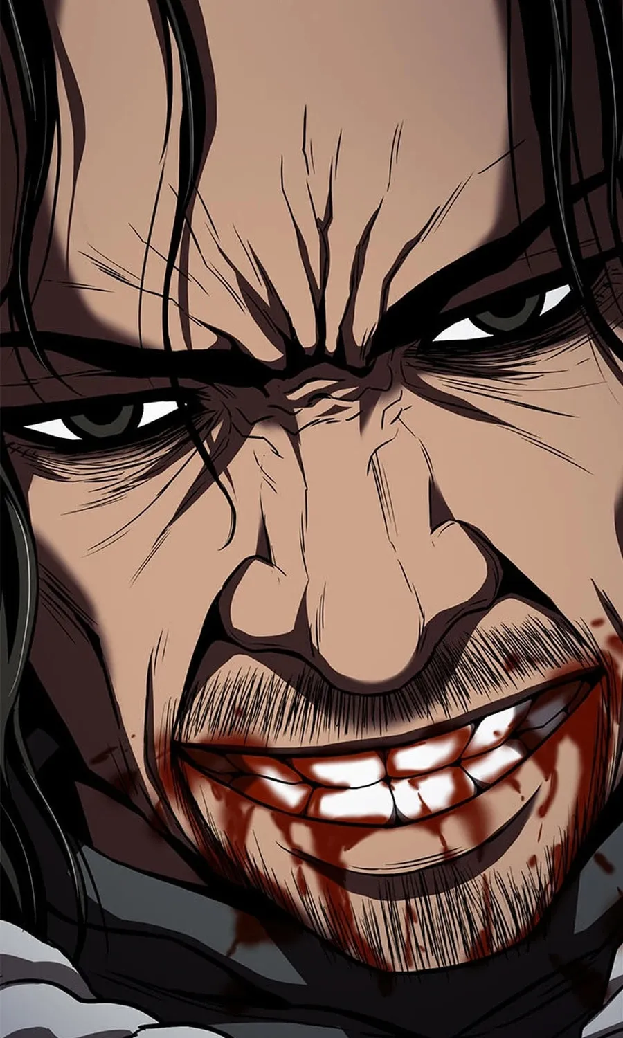 Read Invincible Territory chapter 43 image 122 on Lezhin