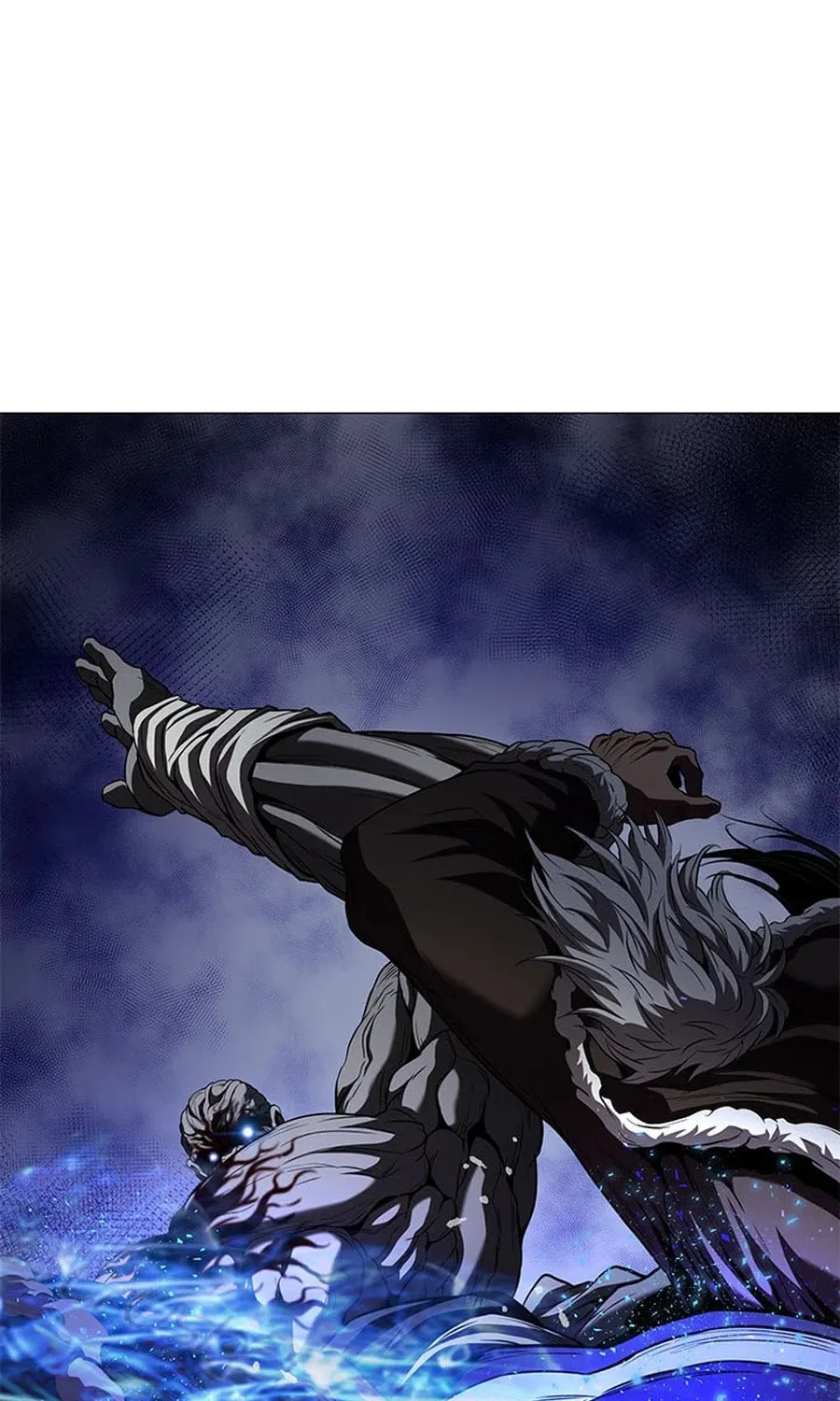 Read Invincible Territory chapter 43 image 128 on Lezhin