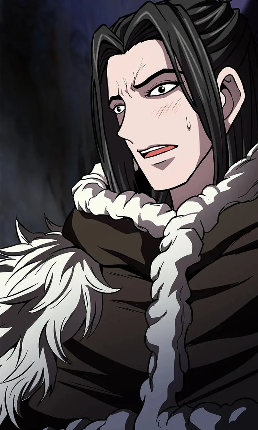 Read Invincible Territory chapter 43 image 14 on Lezhin