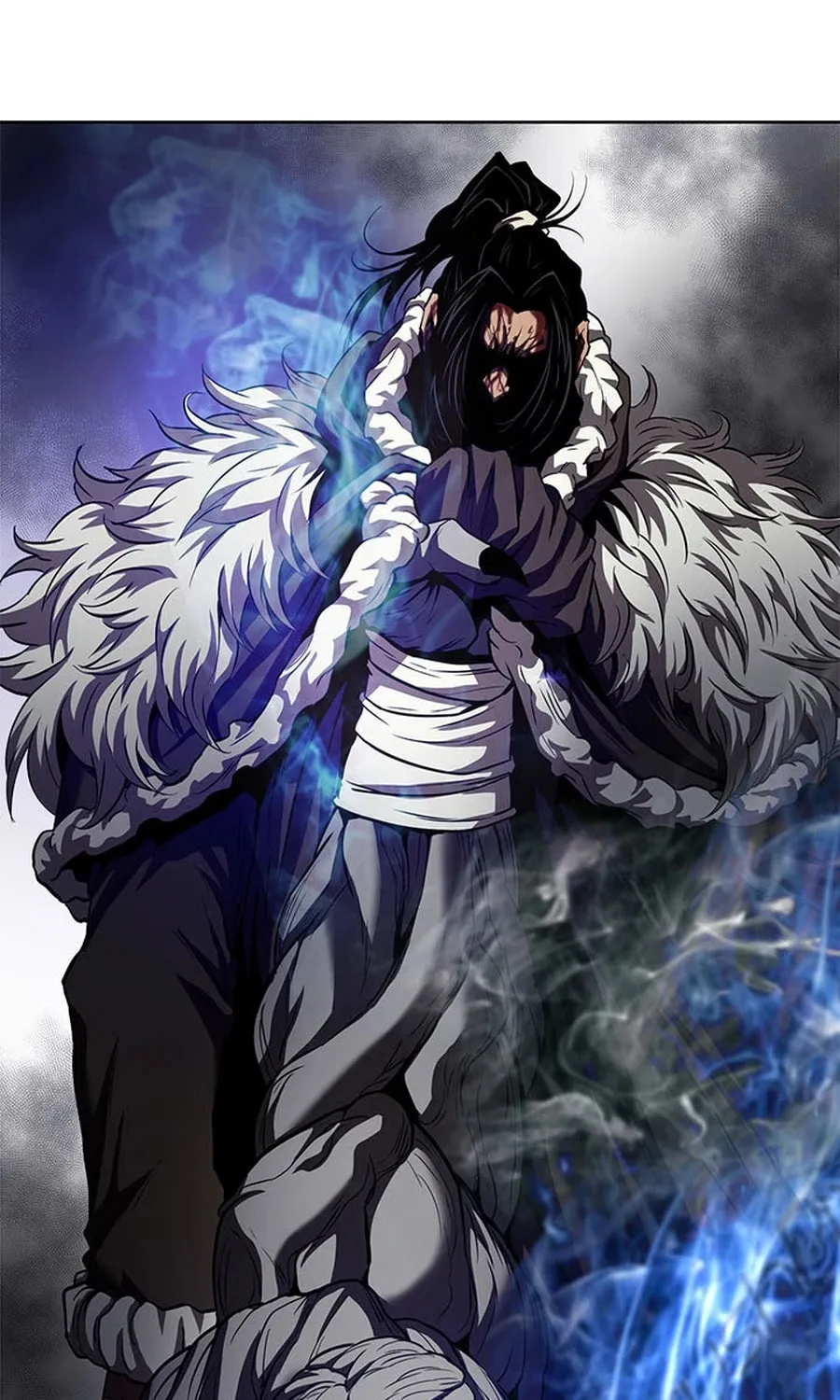 Read Invincible Territory chapter 43 image 148 on Lezhin