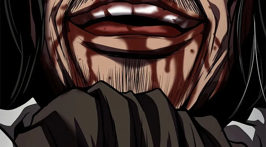Read Invincible Territory chapter 43 image 155 on Lezhin
