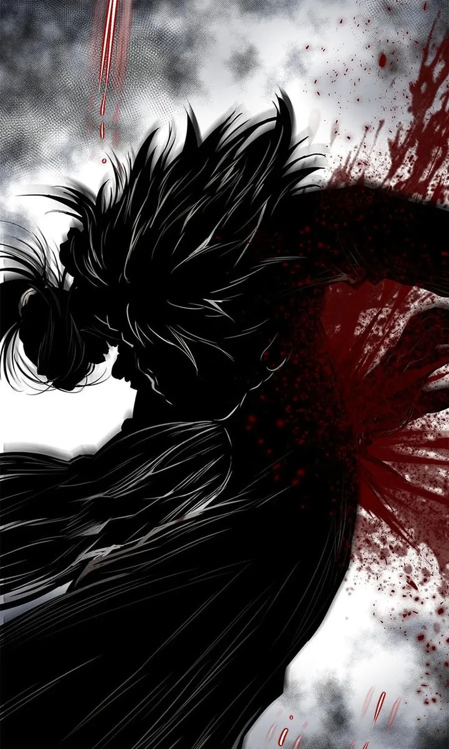 Read Invincible Territory chapter 43 image 164 on Lezhin